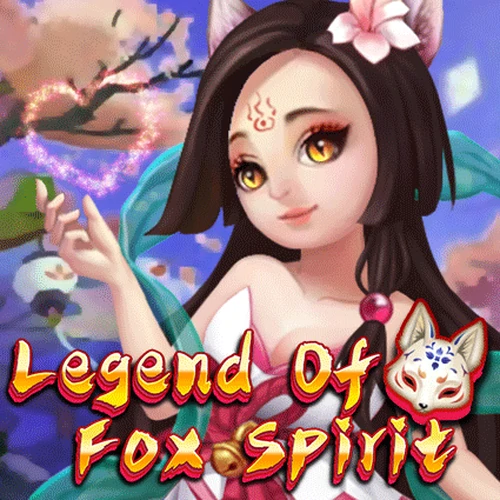 เกมสล็อต Legend of Fox Spirit
